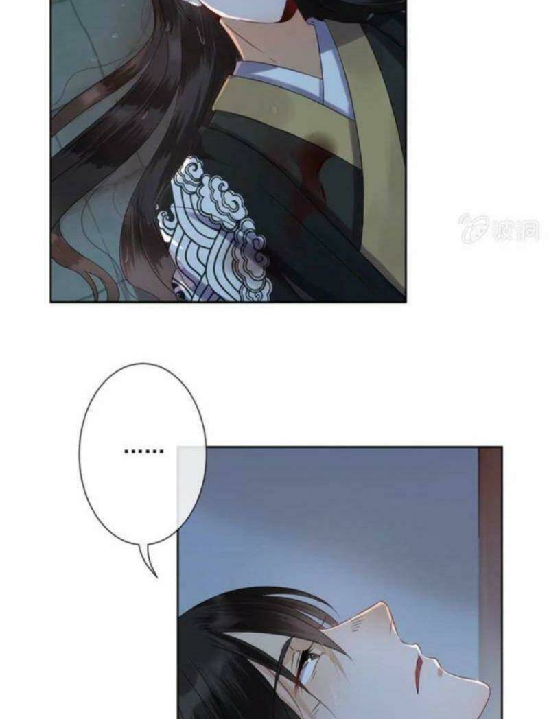 vương gia kiêu ngạo quá khó cua chapter 2 36