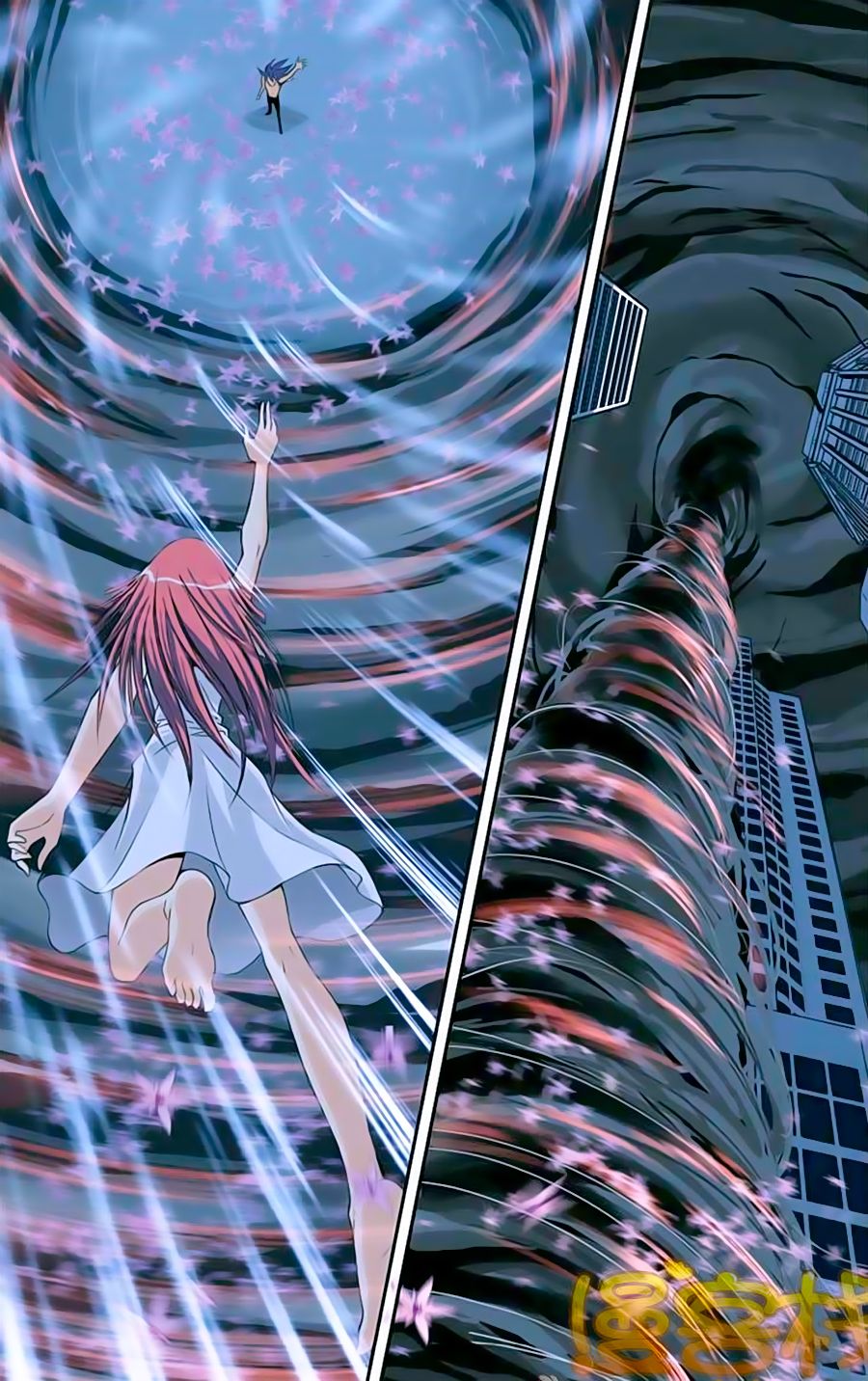 thâu tinh cửu nguyệt thiên chapter 219 6