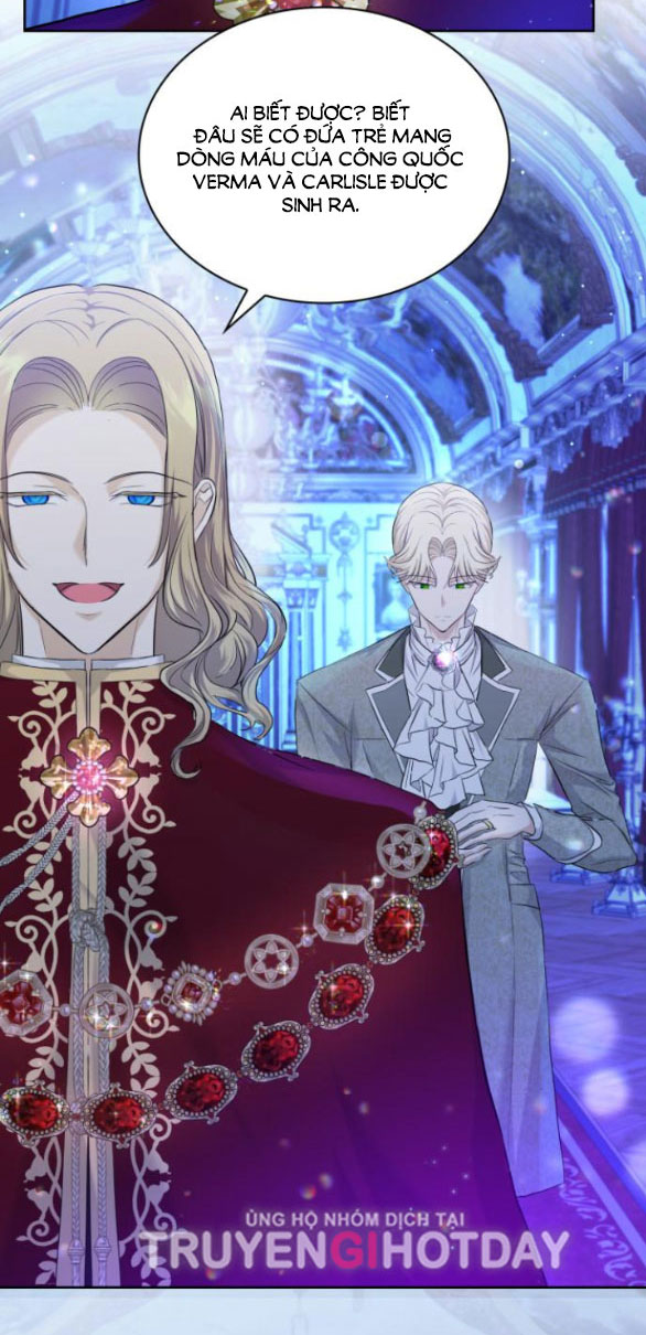 tôi trở thành vợ cũ của nam chính chapter 5.2 11