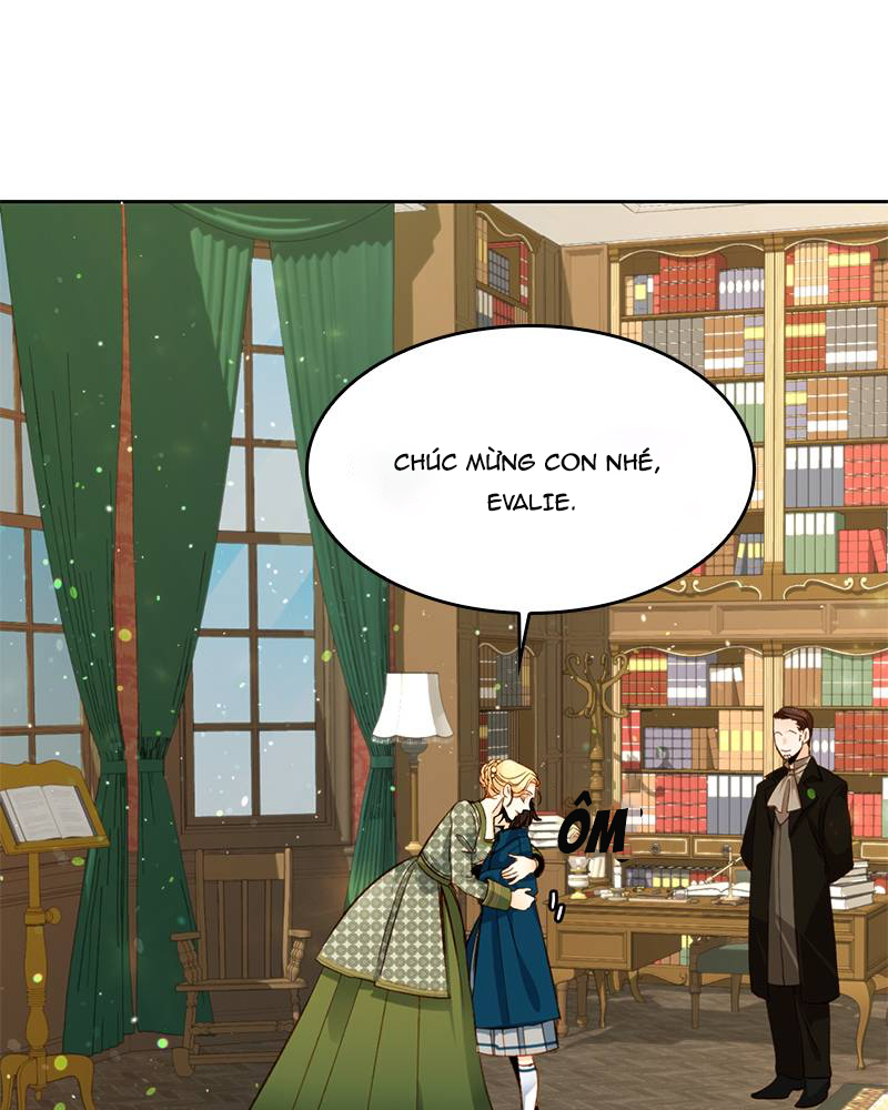 Hoàng Hậu Tái Hôn chapter 29.1 45