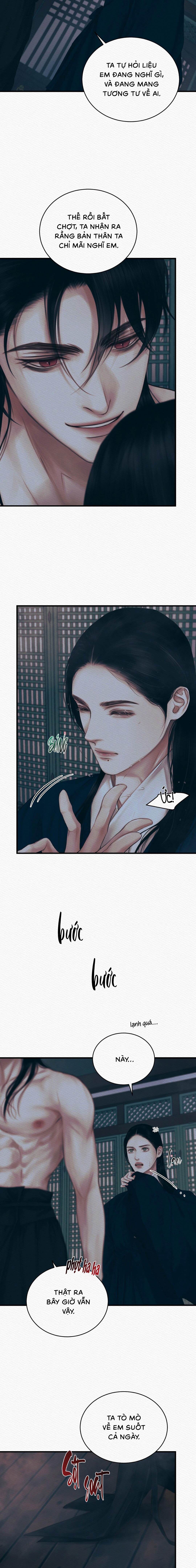 qủy dạ khúc chapter 72 11