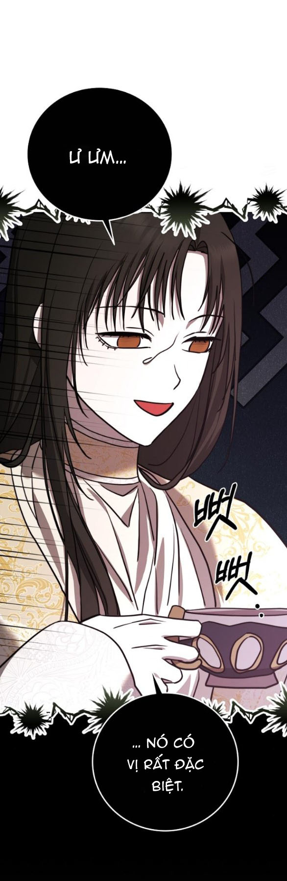 hãy dạy cho tôi về dục vọng chapter 4.2 7