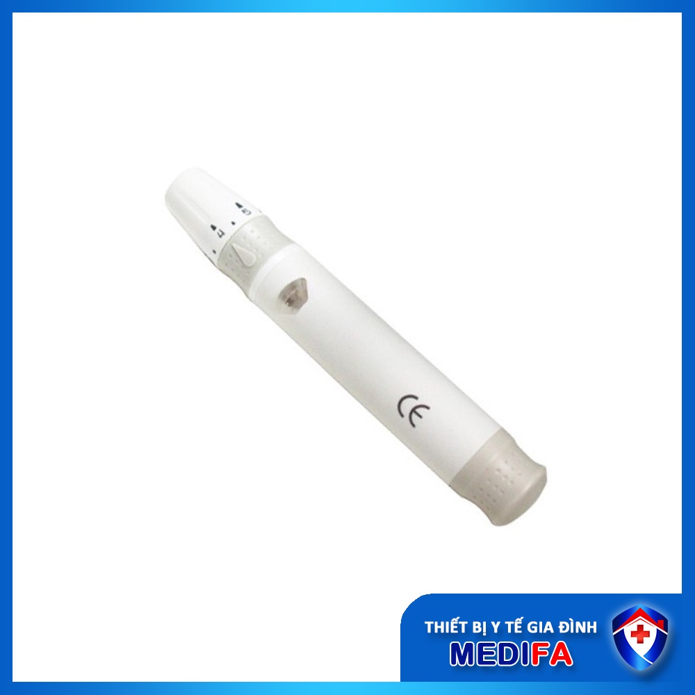 Bút chích lấy máu ON CALL, hàng nhập chuẩn chính hãng, BH 1 năm tại Hãng