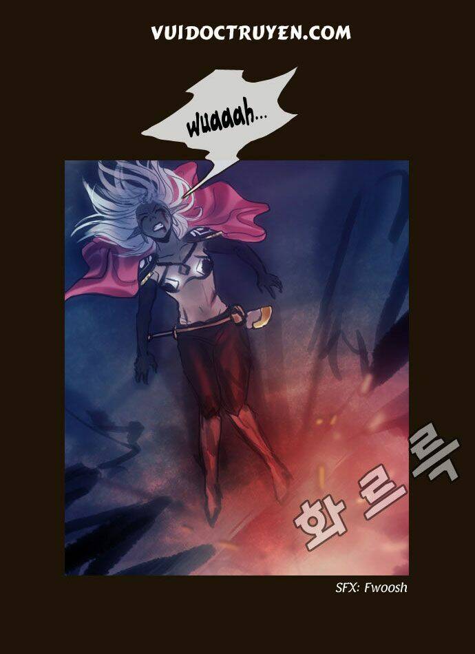 hội ảo thuật chapter 100 28