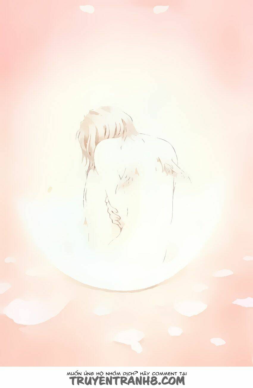 okane ga nai (no money) chapter 10 4