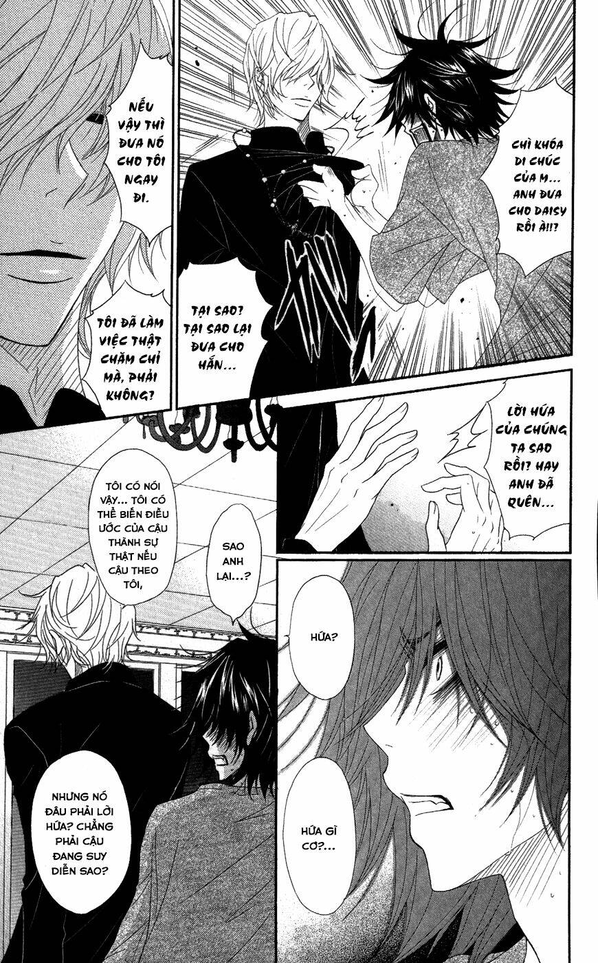 điện kích daisy chapter 59 22