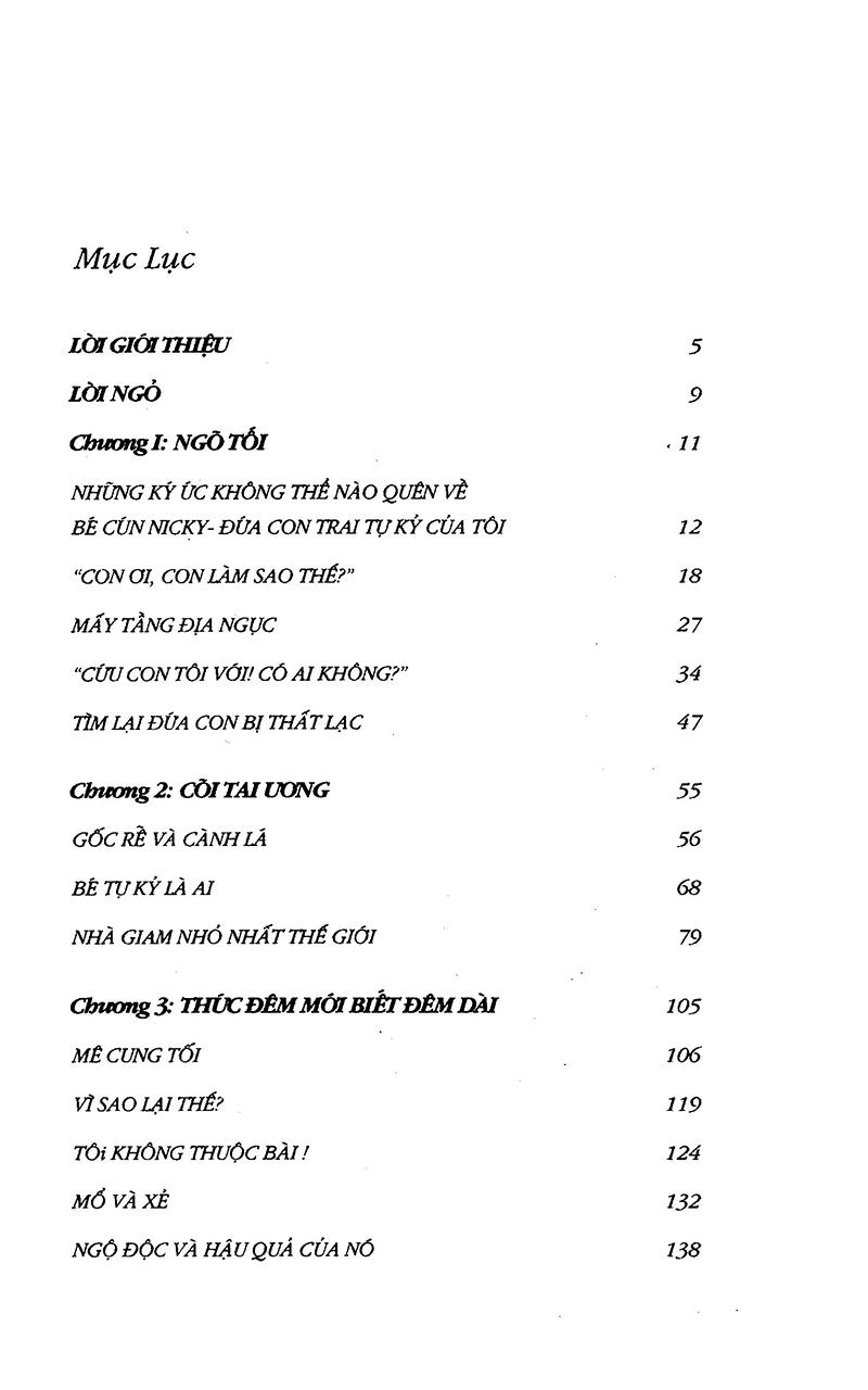 Sách Đưa Con Trở Lại Thiên Đường