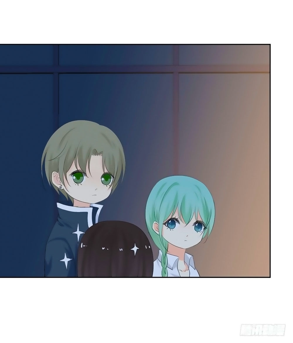 sinh sinh tương thác chapter 45 99