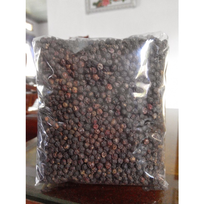 tiêu đen daklak chọn lọc đặc biệt(1kg)