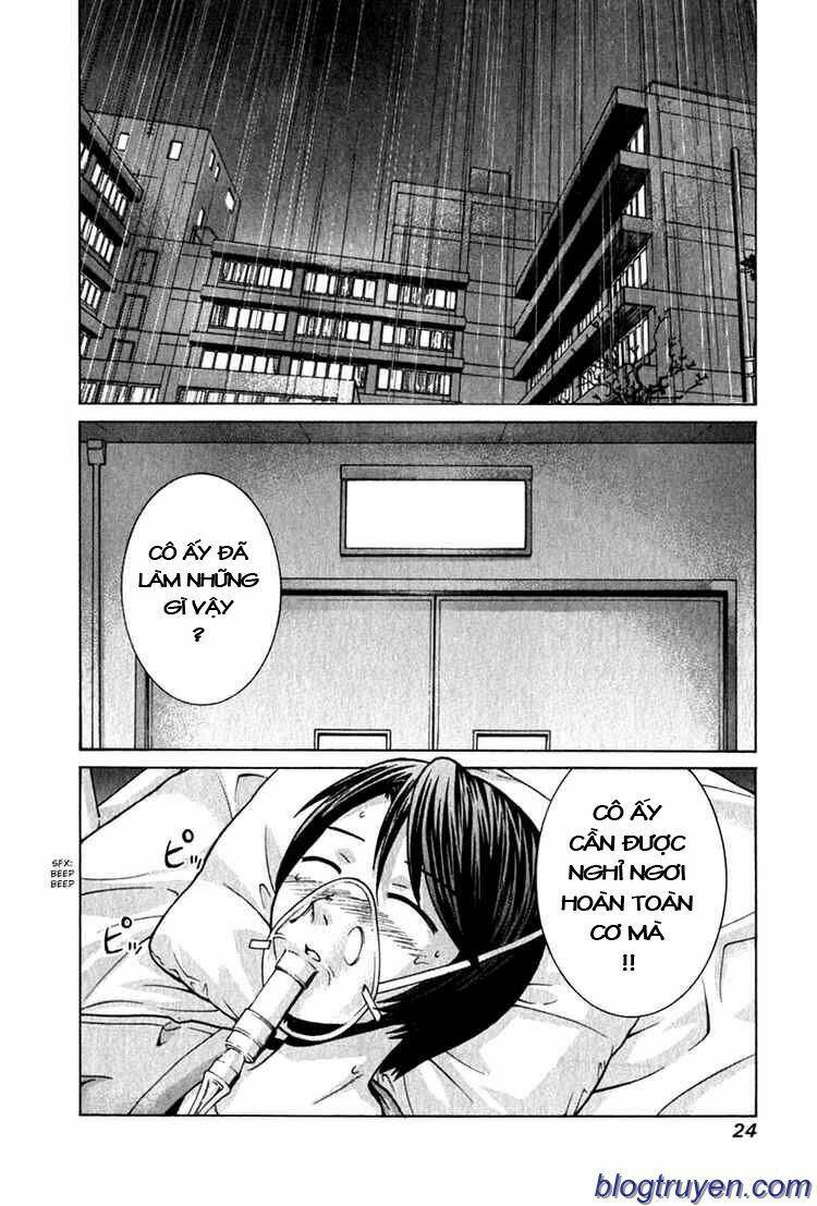 elfen lied chapter 62 2