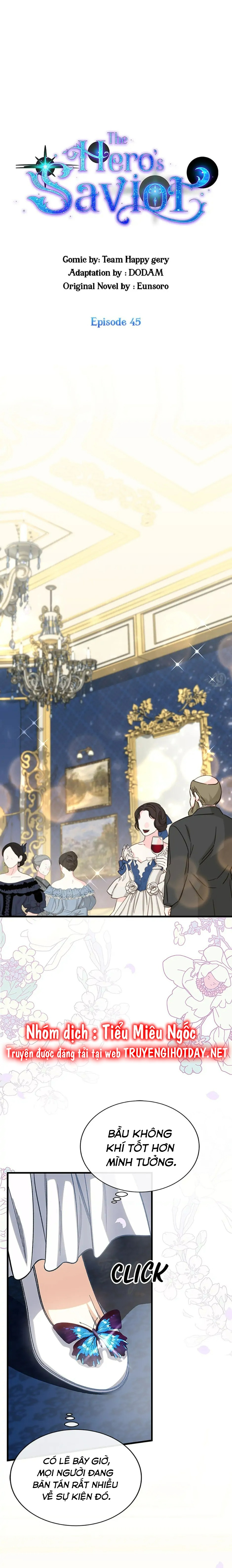 vị cứu tinh của nam phản diện chapter 45 34