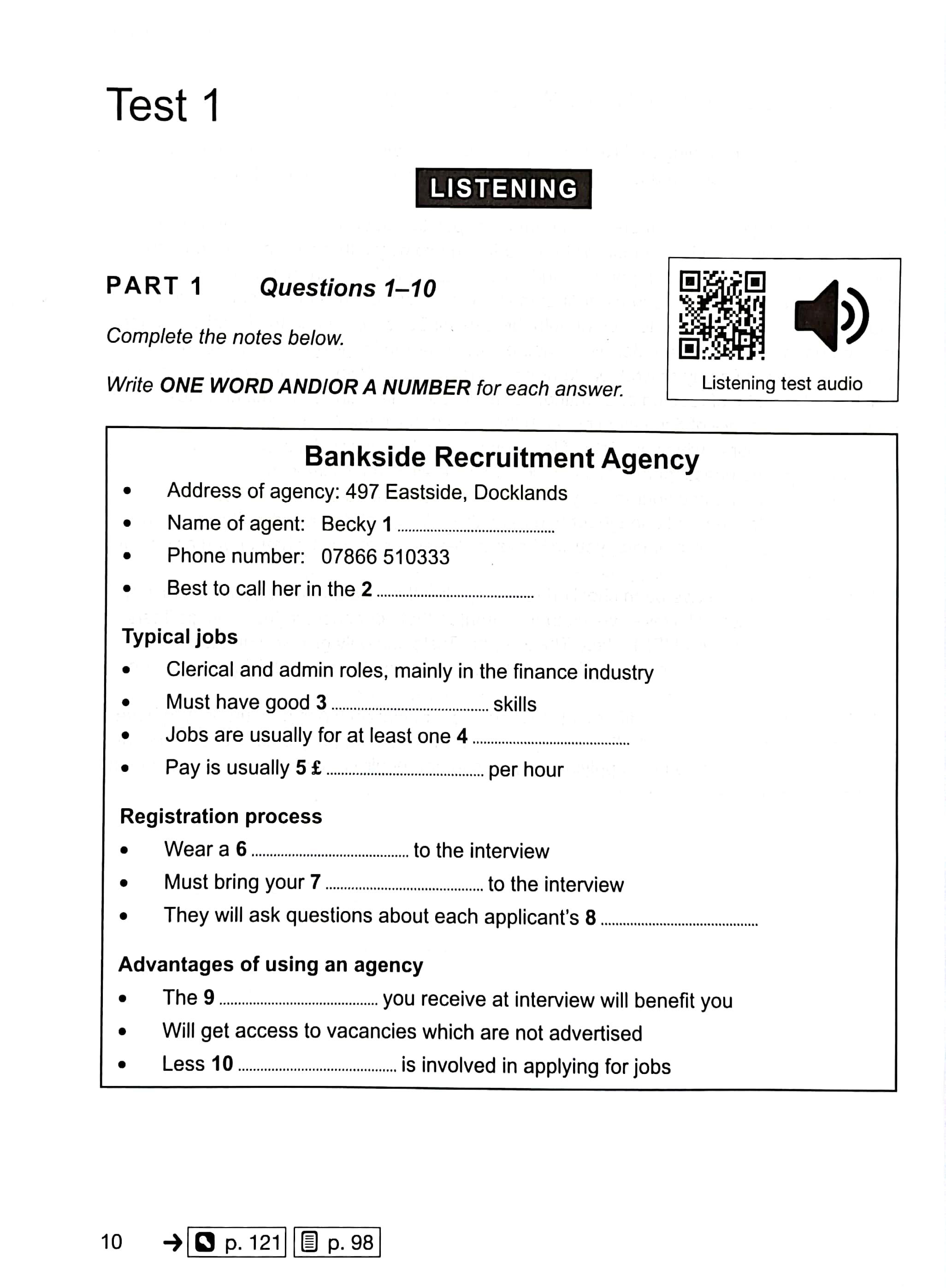 Cambridge Ielts 15 General Training With Answers (Savina)