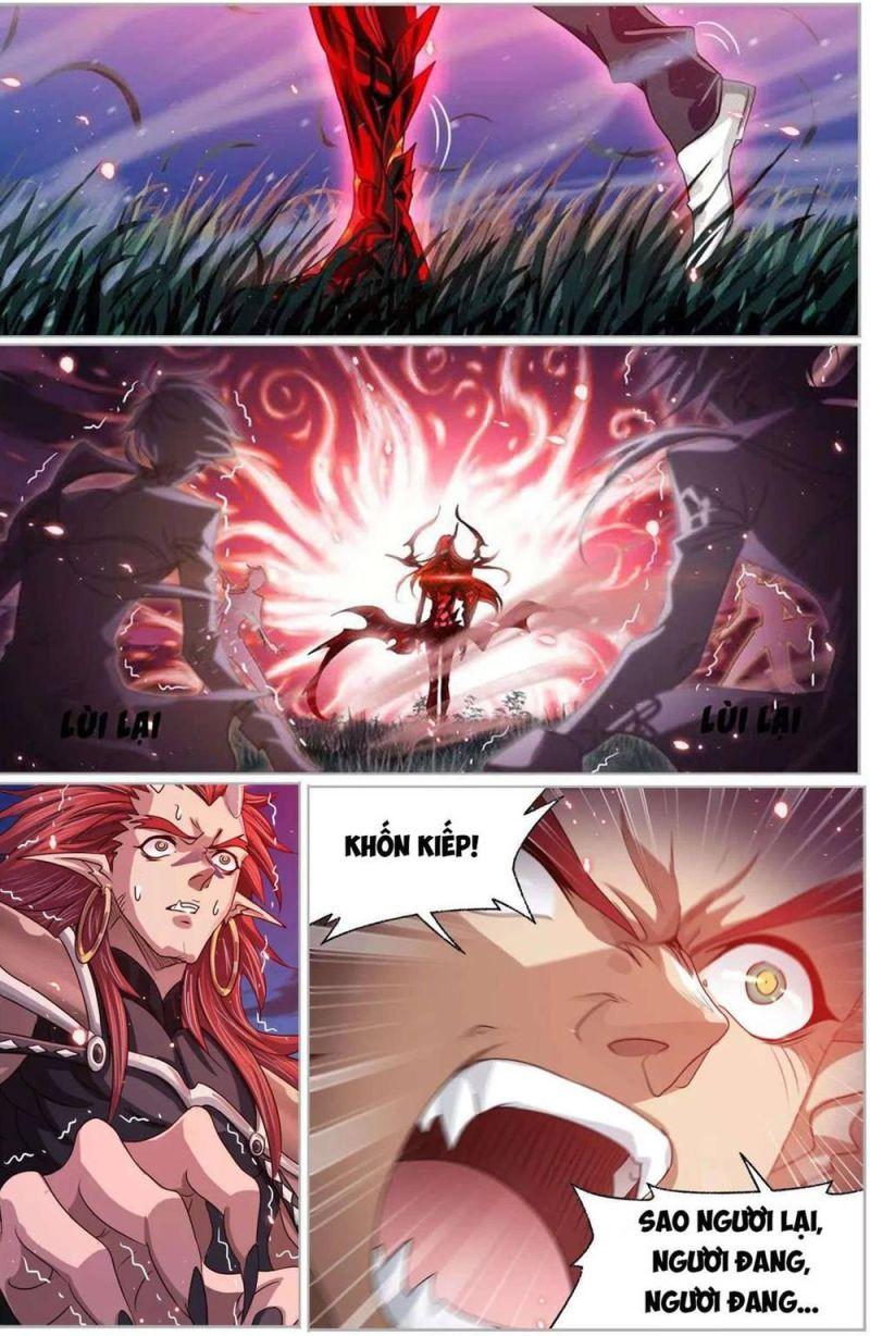 you weren't my sister, but my fiancée?! chapter 2 2