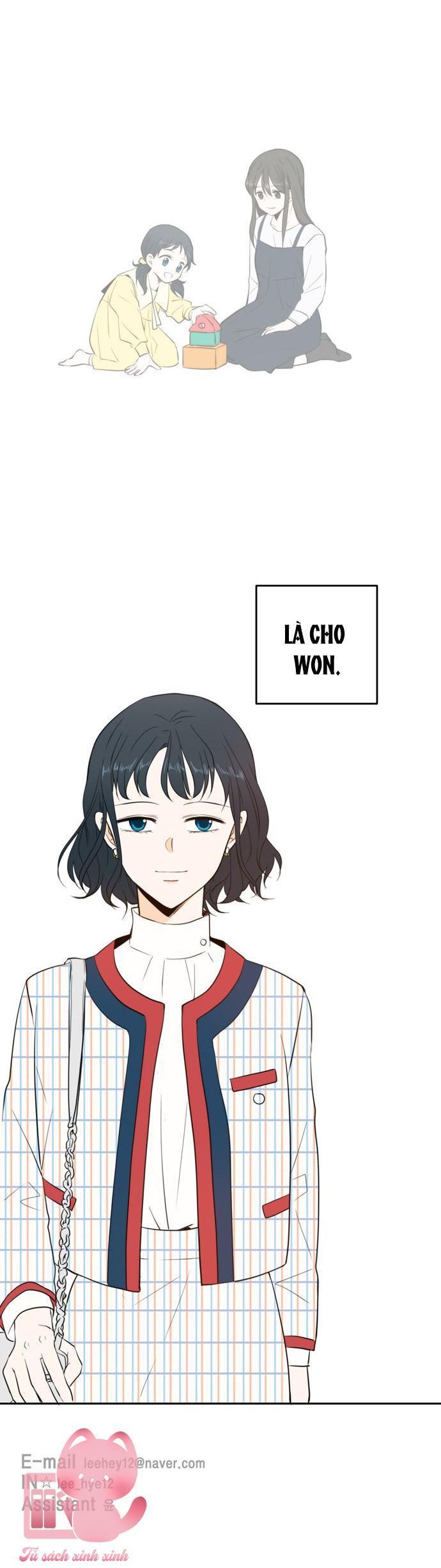 hẹn gặp nhau ở kiếp thứ 19 chapter 9 38