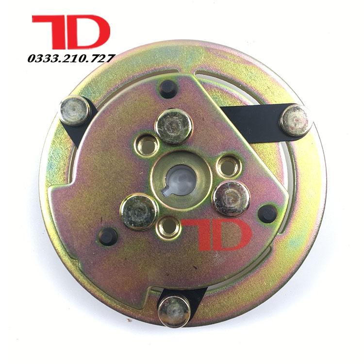 Bộ đầu block 507 508 2A 12V