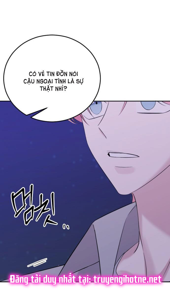 tôi sẽ thay đổi kết cục chapter 8.2 33