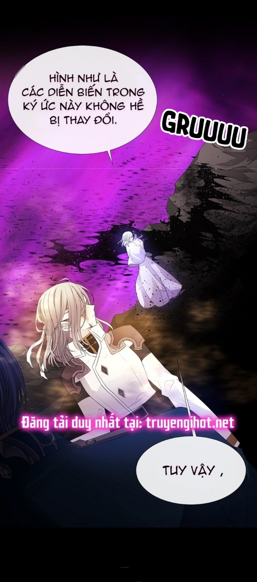 năm môn đệ của charlotte chapter 82 6