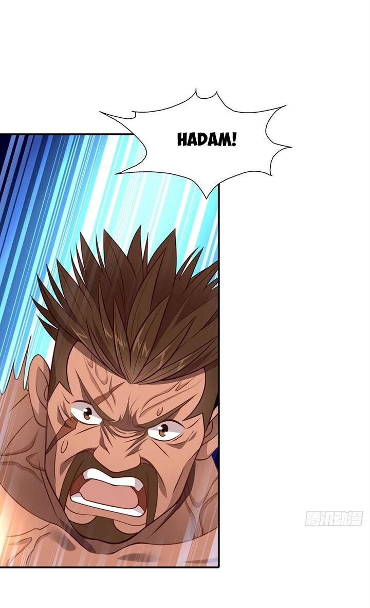 người nguyên thủy mạnh nhất chapter 1.5 20