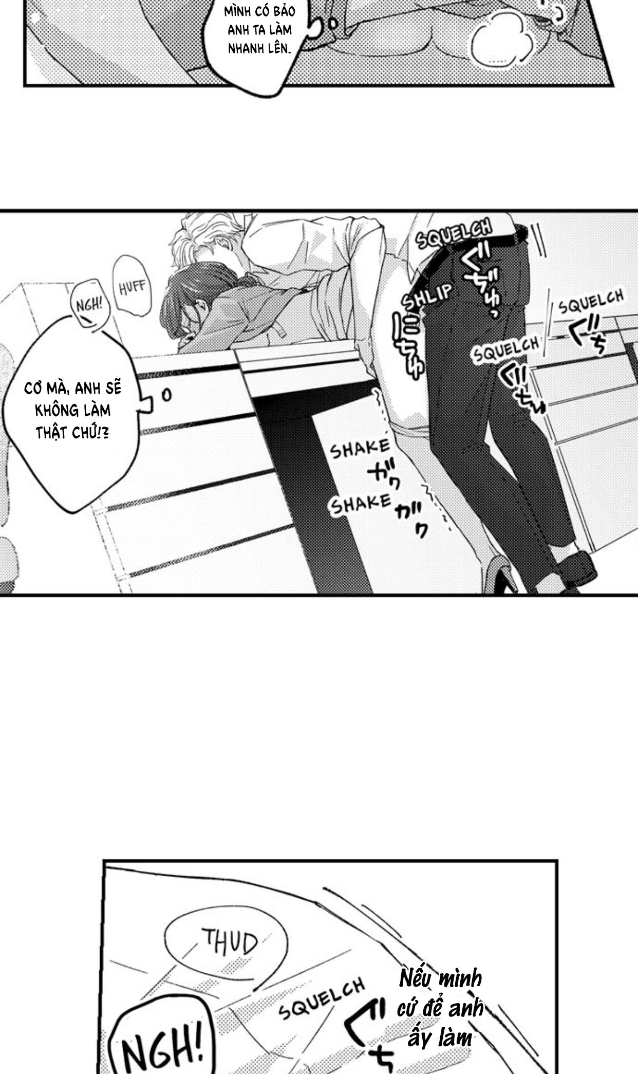 tình một đêm với động cơ đáng ngờ (full) chapter 9 6