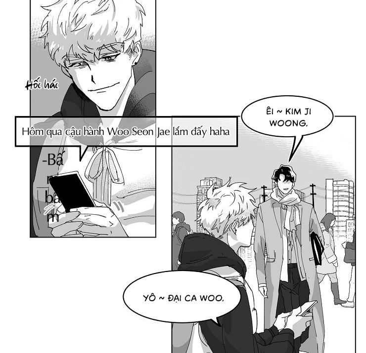 giáo điều: mù quáng chapter 2 50