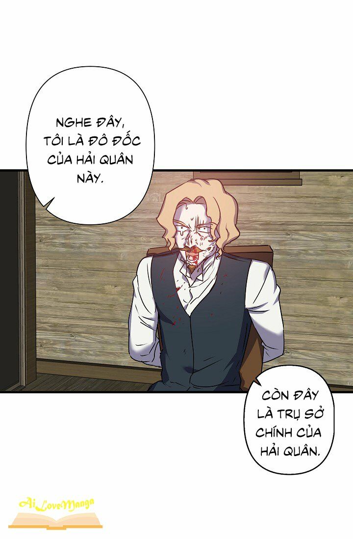 hôn lễ báo thù chapter 24 6