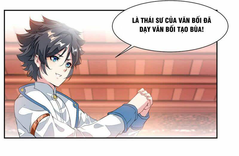 cửu dương thần vương chapter 33 26