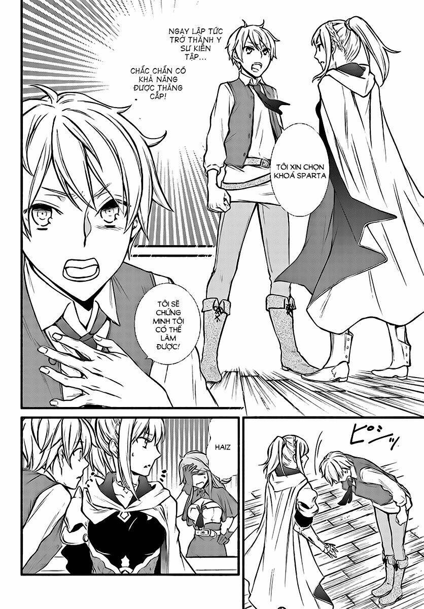 hoán hồi mệnh tử sinh hoàn tại dị giới chapter 2 20