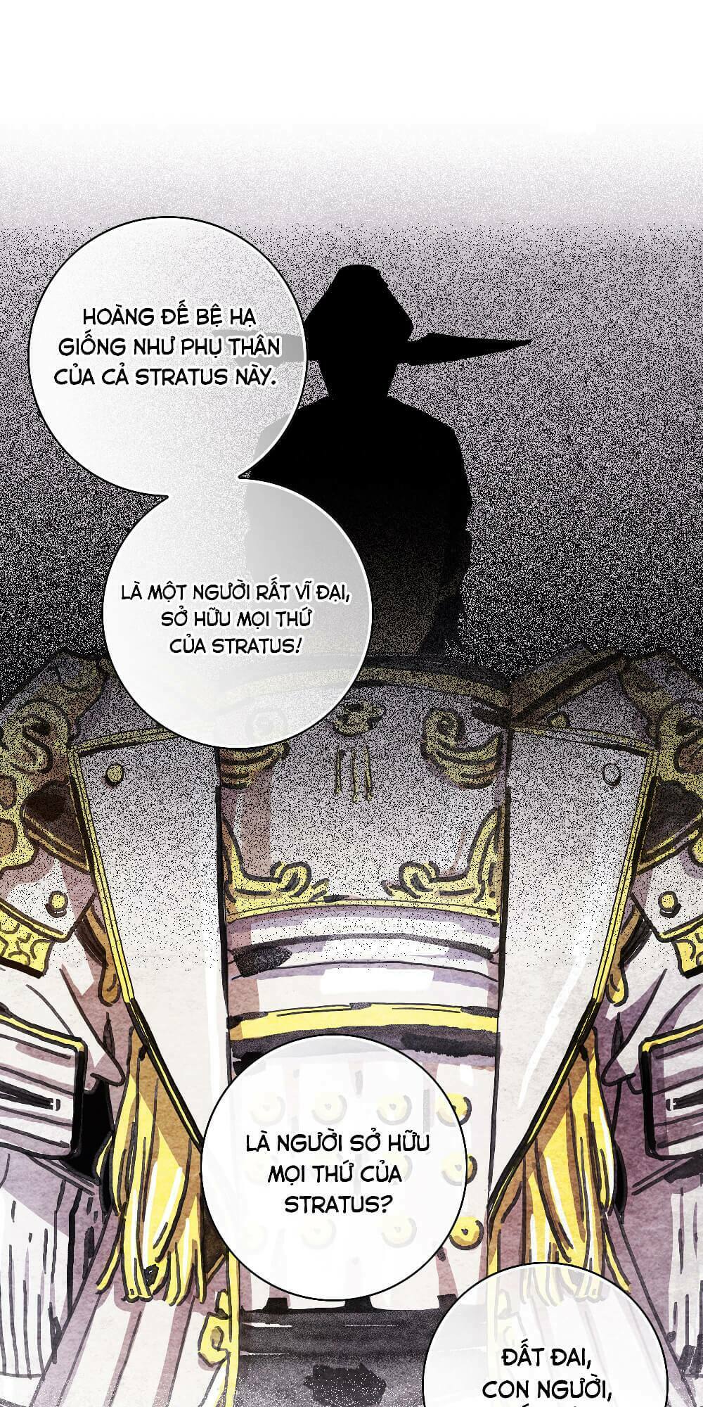 blade and soul-câu chuyện về nam soyoo chapter 3 18