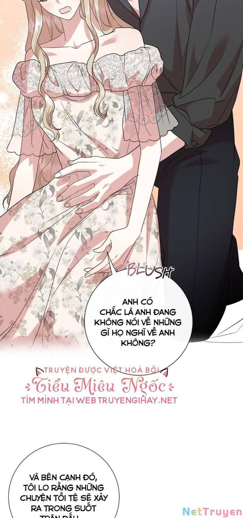 xin ngài đừng ăn tôi chapter 74 41