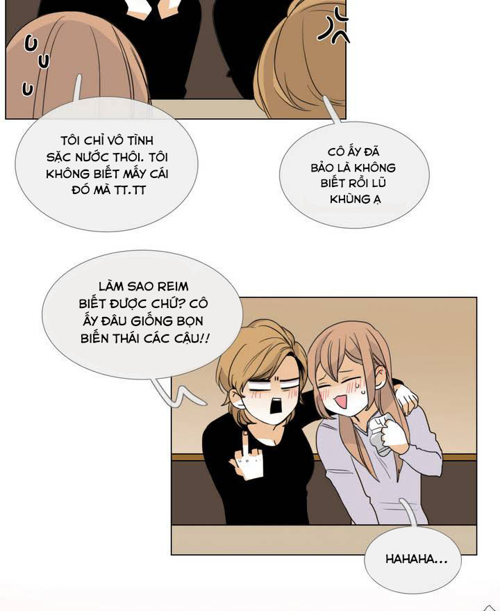 nói với anh chapter 1 23