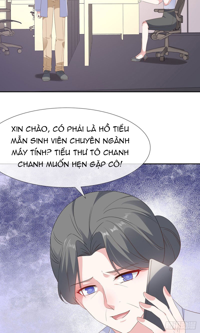 tôi, siêu có tiền chapter 80 14