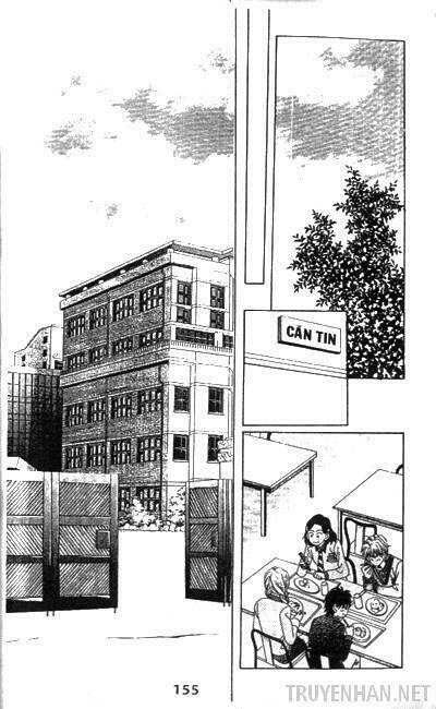 cô nàng sandwich chapter 30 35