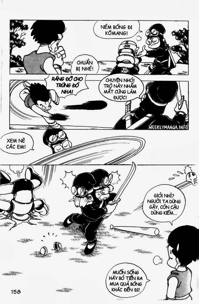 kung fu komang chapter 15 30