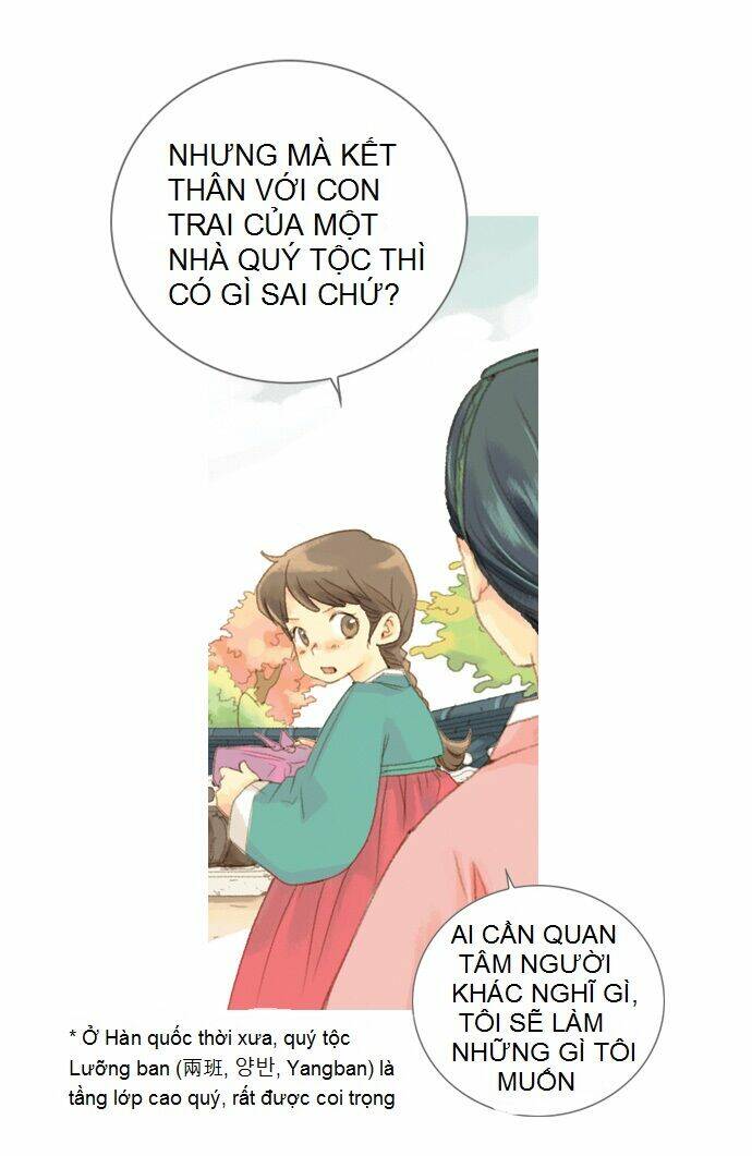 the great merchant kim manduk chapter 3 3