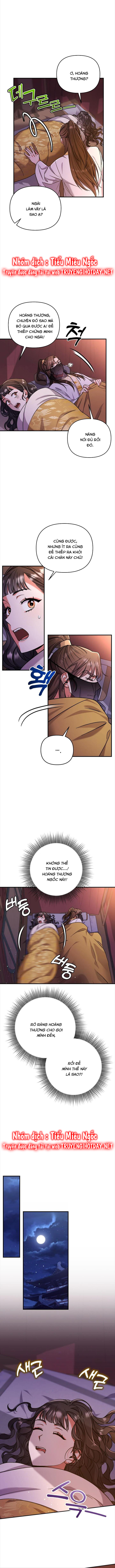 cao thủ chốn hậu cung chapter 7 3