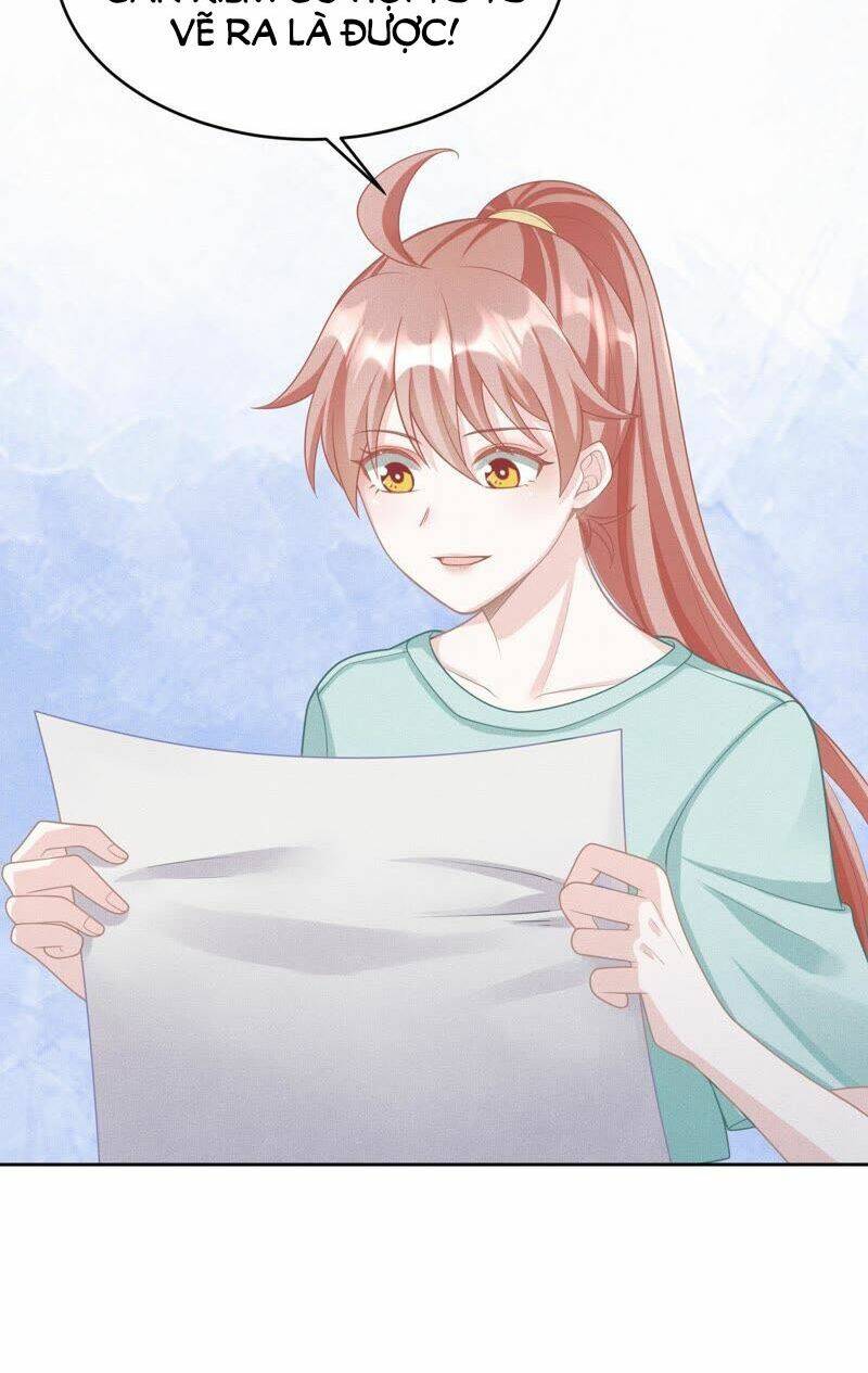 cô dâu giả tạo chapter 4 6