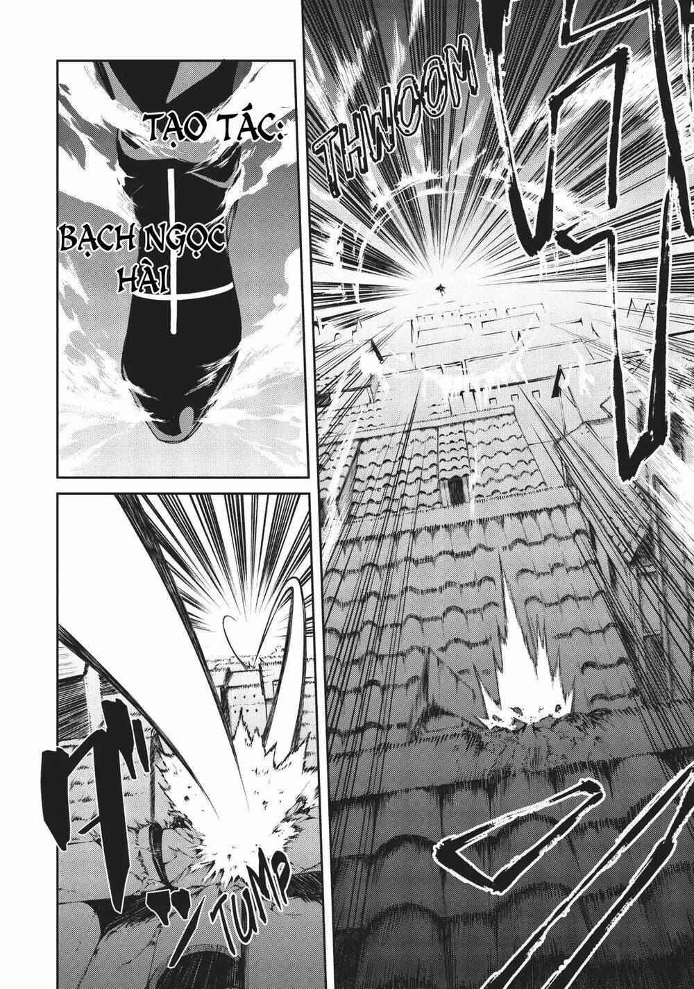 arifureta shokugyou de sekai saikyou zero chapter 5 17