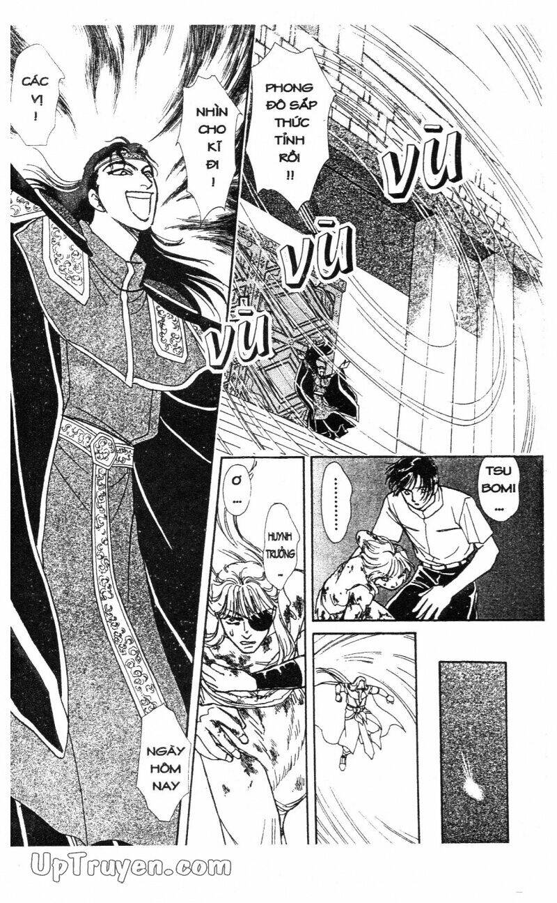 hoàng tử hoa - bud boy chapter 20 49