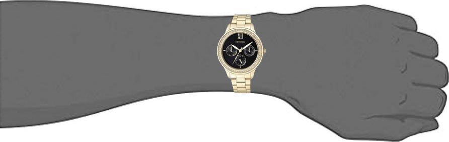 Đồng hồ nữ Citizen Quartz ED8152-58E