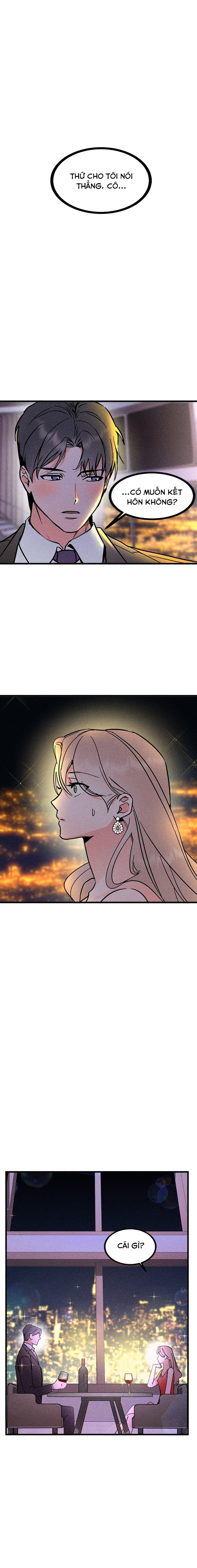 cuộc sống riêng của chị tôi chapter 5 24