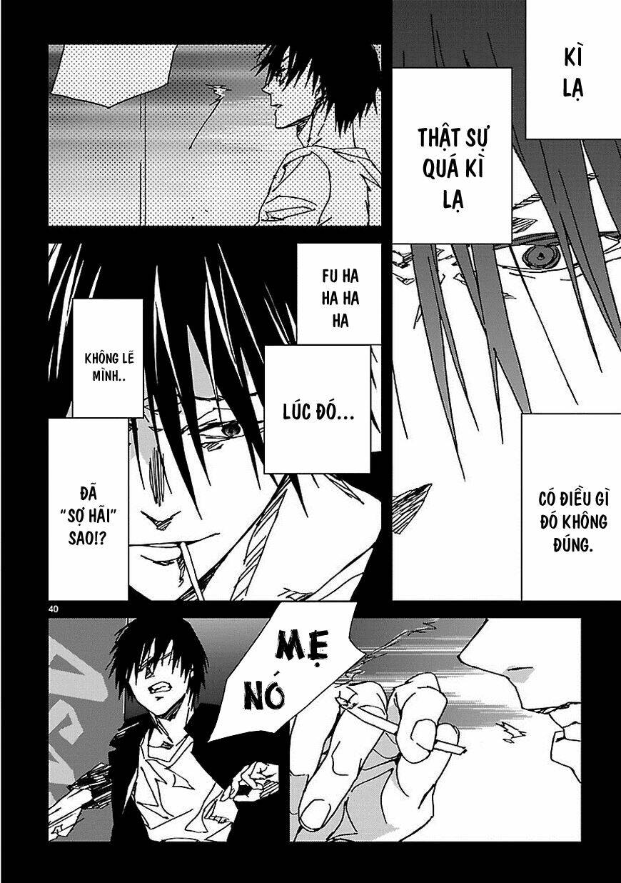 abnormal-kei joshi chapter 9 41