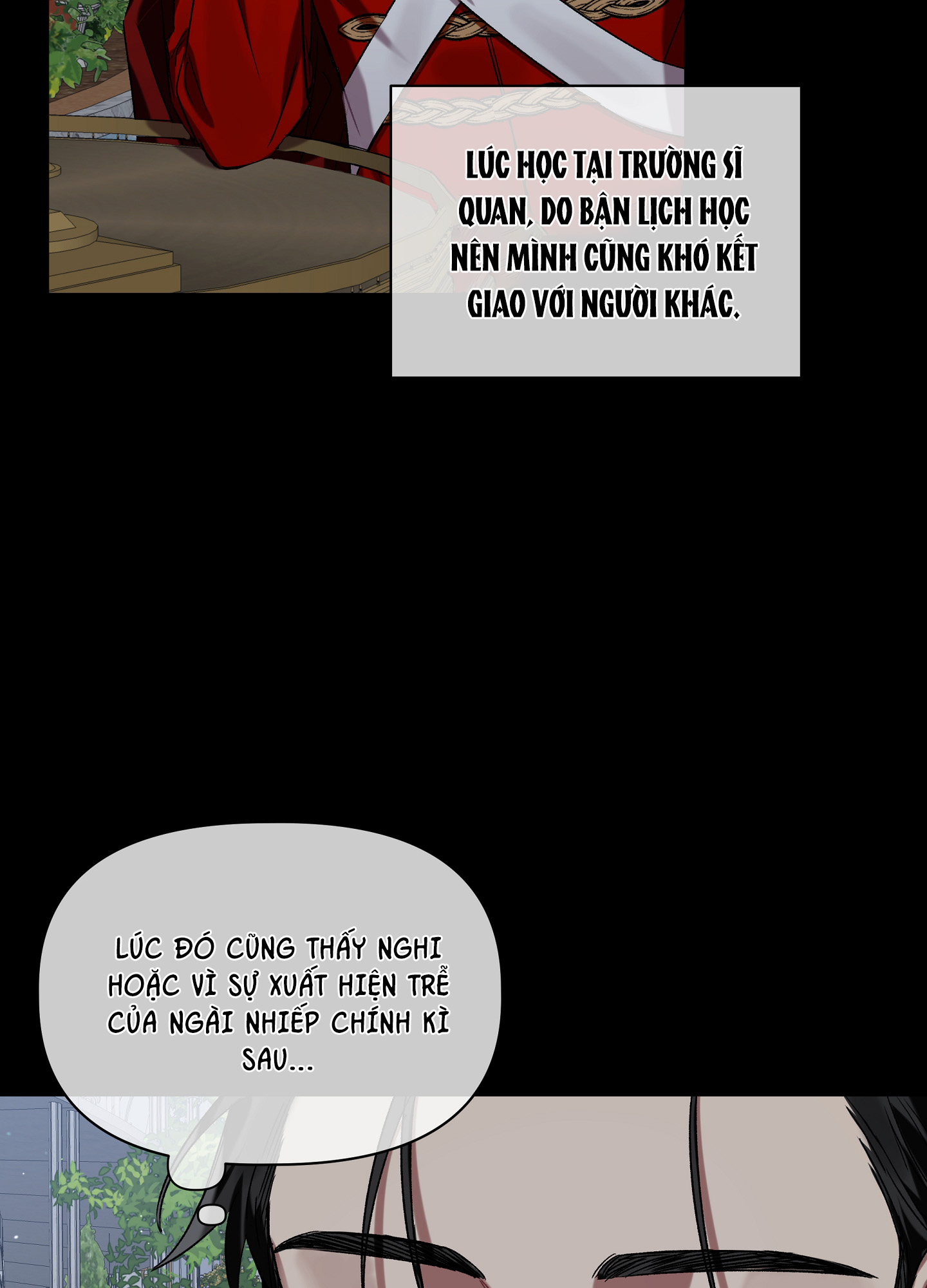 bỗng ngày nọ bị một tên đáng ghét cầu hôn chapter 14.1 31