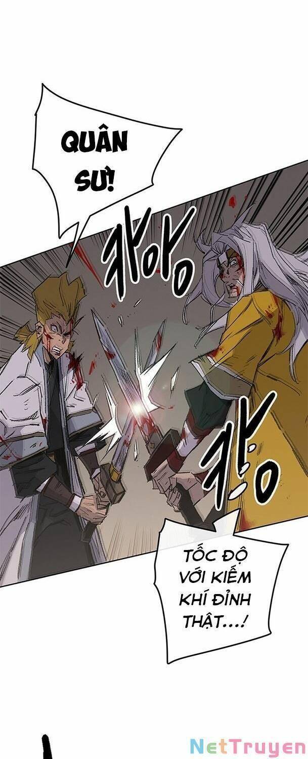 kiếm sĩ bất bại chapter 124 39
