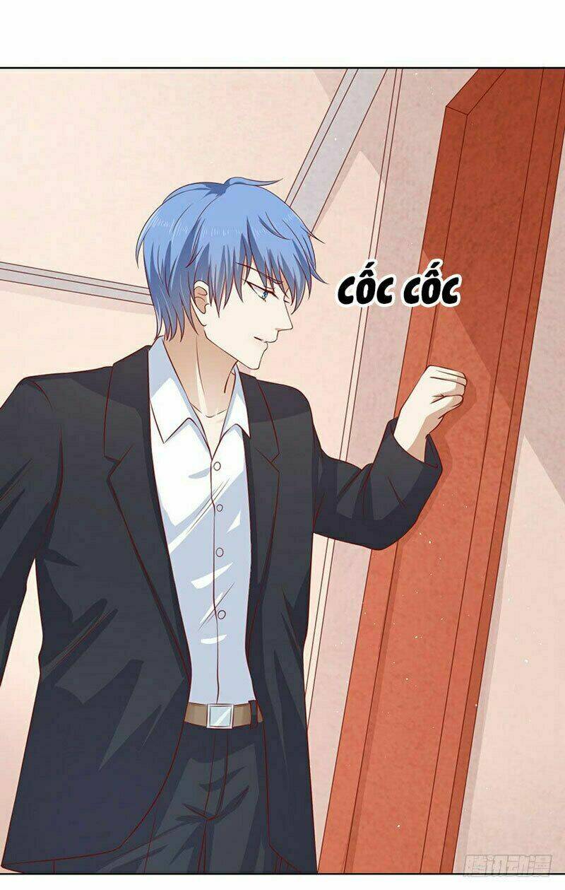 liệt ái tri hạ: series mật đào tiểu tình nhân chapter 116 13