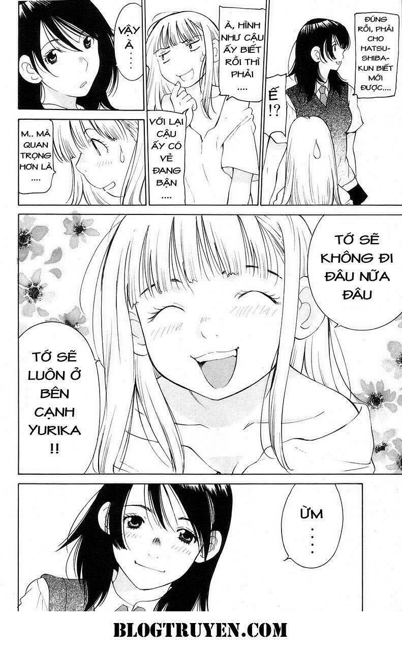 gacha gacha - secret chapter 55 32