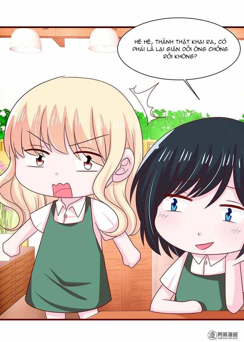 không gả cho tổng tài, gả cho người hầu chapter 64 22