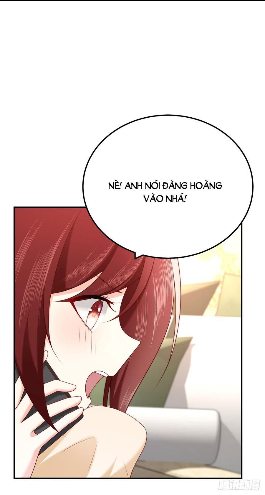 nam thần truy thê chỉ nam chapter 61.1 6