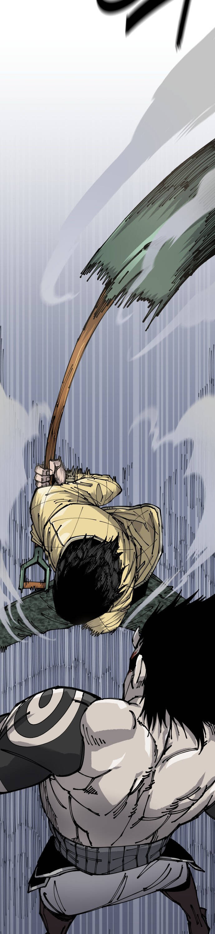 Sắp Xuất Ngũ Thì Isekai chapter 6 45