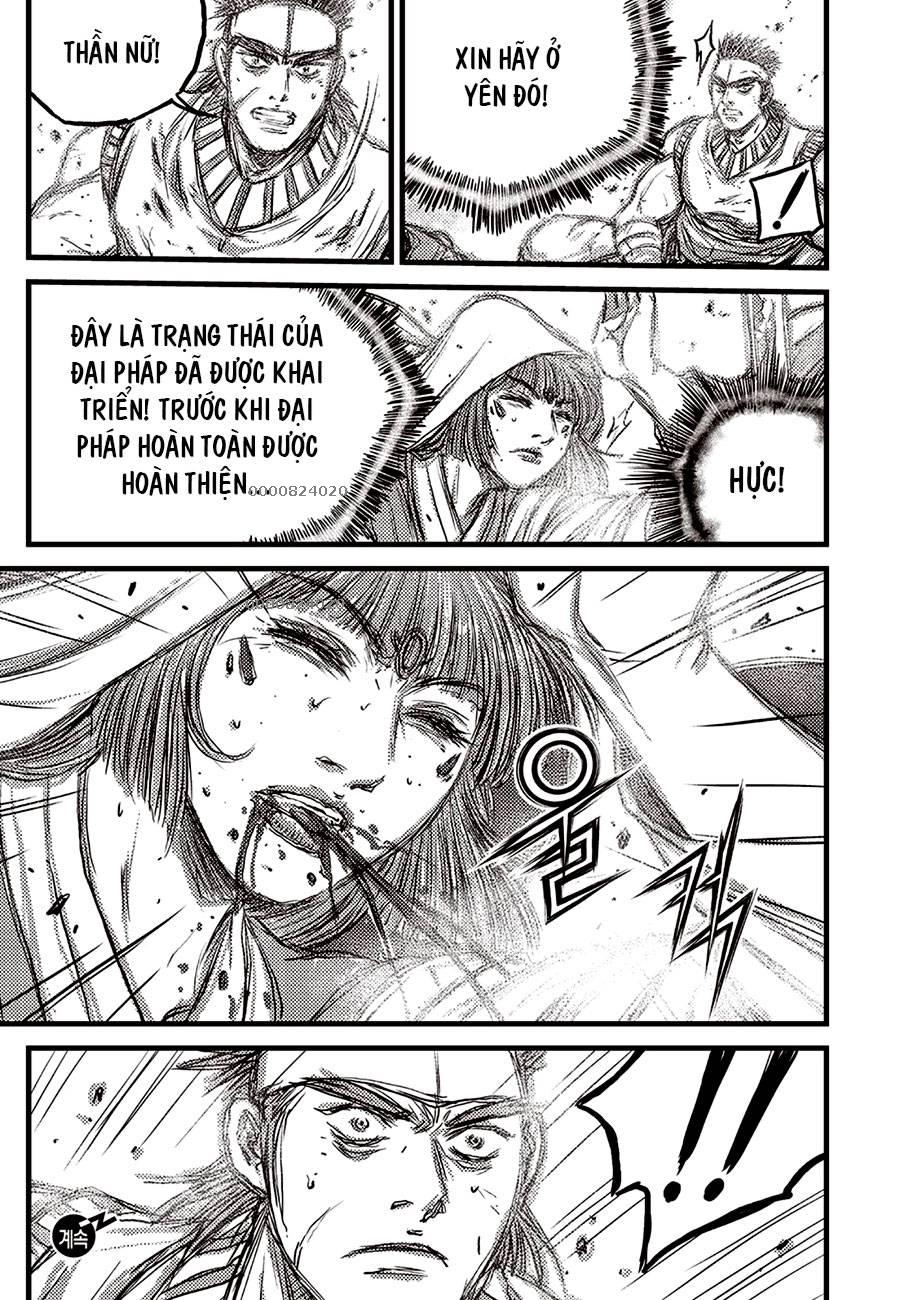 hiệp khách giang hồ m chapter 687 30