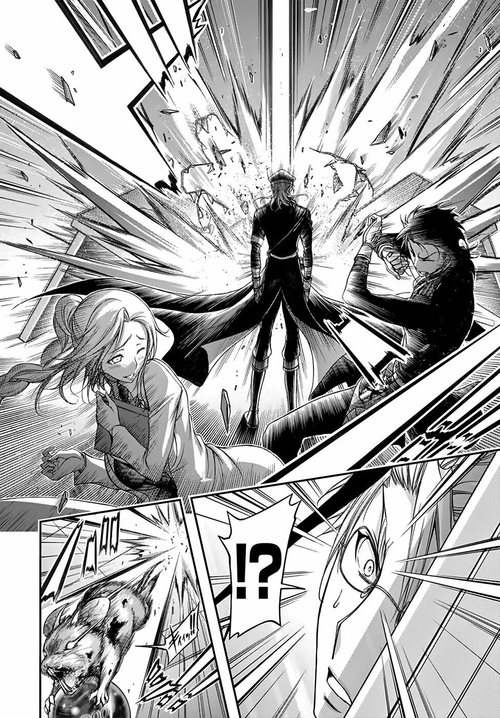 kích trụy vương huyền thoại chapter 19 35